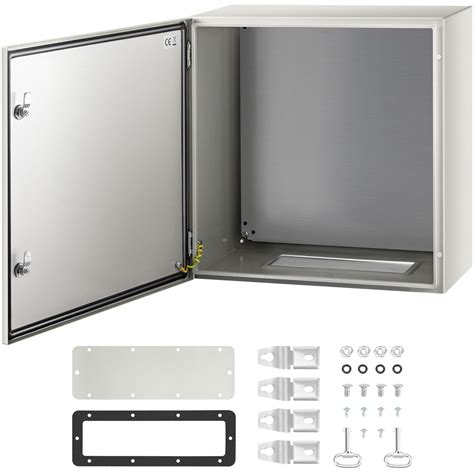 24x24x12 electrical enclosure